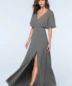 Watters Bridesmaid Dress Lottie All Bridesmaid Dresses