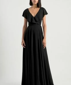 Jenny Yoo Bridesmaid Dress Faye 94 Jenny Yoo Bridesmaid Dress Faye