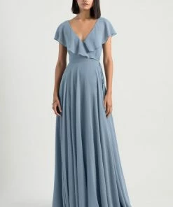 Jenny Yoo Bridesmaid Dress Faye 85 Jenny Yoo Bridesmaid Dress Faye