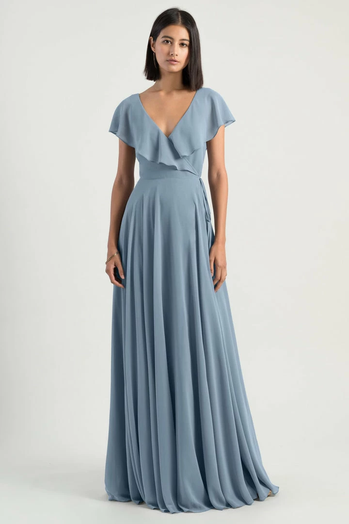 Jenny Yoo Bridesmaid Dress Faye 31 Jenny Yoo Bridesmaid Dress Faye
