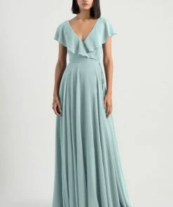 Jenny Yoo Bridesmaid Dress Faye 83 Jenny Yoo Bridesmaid Dress Faye