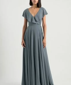 Jenny Yoo Bridesmaid Dress Faye 90 Jenny Yoo Bridesmaid Dress Faye