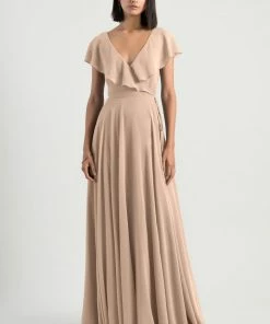 Jenny Yoo Bridesmaid Dress Faye 64 Jenny Yoo Bridesmaid Dress Faye