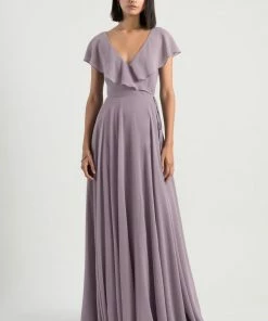 Jenny Yoo Bridesmaid Dress Faye 77 Jenny Yoo Bridesmaid Dress Faye