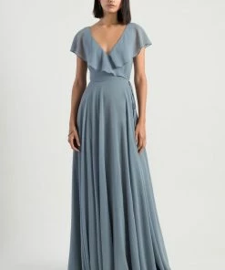 Jenny Yoo Bridesmaid Dress Faye 87 Jenny Yoo Bridesmaid Dress Faye