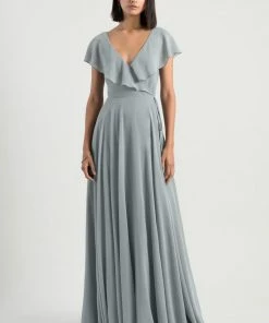 Jenny Yoo Bridesmaid Dress Faye 86 Jenny Yoo Bridesmaid Dress Faye