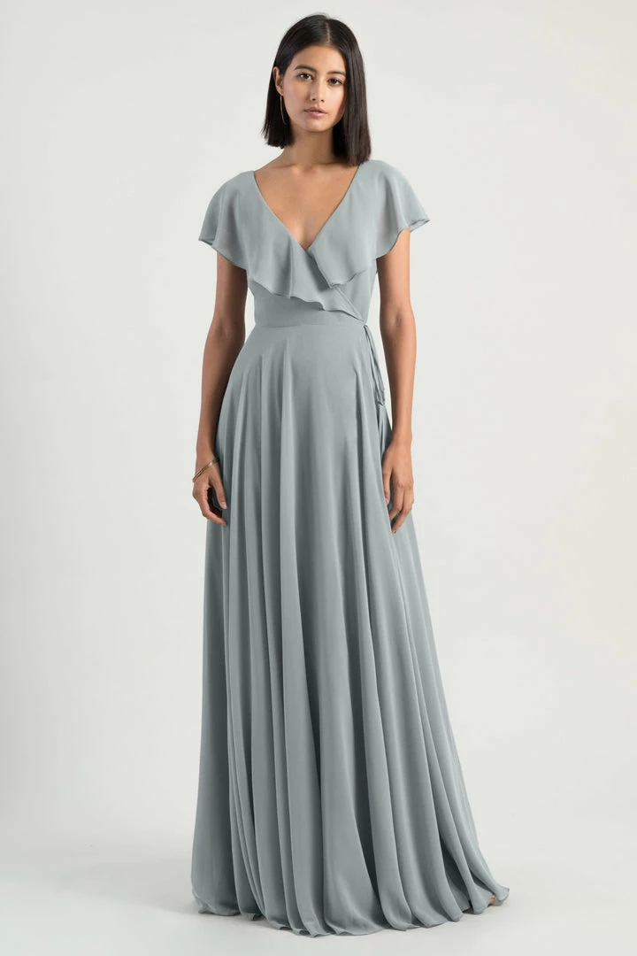 Jenny Yoo Bridesmaid Dress Faye 32 Jenny Yoo Bridesmaid Dress Faye