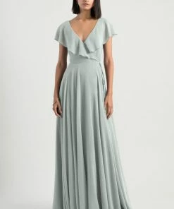 Jenny Yoo Bridesmaid Dress Faye 82 Jenny Yoo Bridesmaid Dress Faye