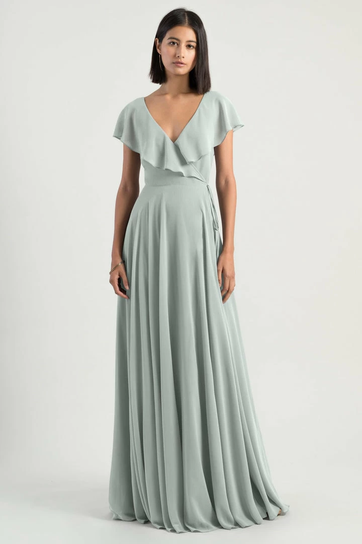 Jenny Yoo Bridesmaid Dress Faye 28 Jenny Yoo Bridesmaid Dress Faye
