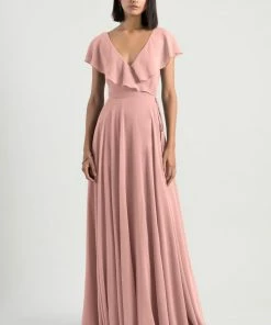 Jenny Yoo Bridesmaid Dress Faye 66 Jenny Yoo Bridesmaid Dress Faye