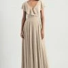 Jenny Yoo Bridesmaid Dress Faye