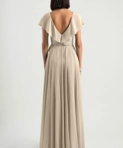 Jenny Yoo Bridesmaid Dress Faye