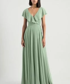 Jenny Yoo Bridesmaid Dress Faye 100 Jenny Yoo Bridesmaid Dress Faye
