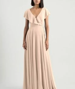Jenny Yoo Bridesmaid Dress Faye 63 Jenny Yoo Bridesmaid Dress Faye
