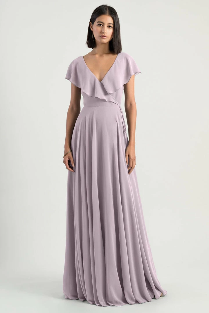 Jenny Yoo Bridesmaid Dress Faye 22 Jenny Yoo Bridesmaid Dress Faye