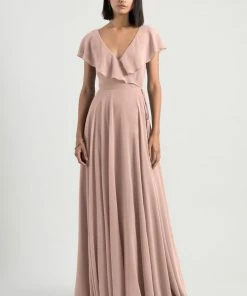 Jenny Yoo Bridesmaid Dress Faye 65 Jenny Yoo Bridesmaid Dress Faye
