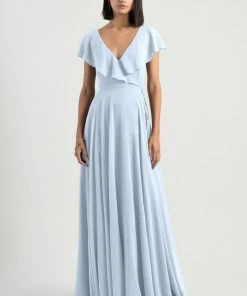 Jenny Yoo Bridesmaid Dress Faye 84 Jenny Yoo Bridesmaid Dress Faye