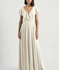 Jenny Yoo Bridesmaid Dress Faye 60 Jenny Yoo Bridesmaid Dress Faye