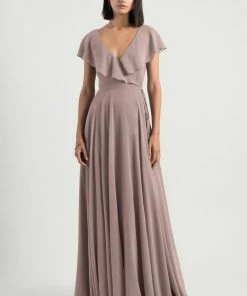 Jenny Yoo Bridesmaid Dress Faye 78 Jenny Yoo Bridesmaid Dress Faye