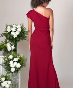 Pia Gladys Perey Pia Gladys Bridesmaid Dress Felicity
