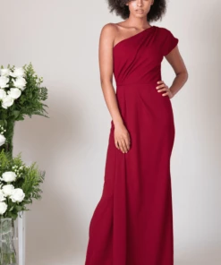 Pia Gladys Perey Pia Gladys Bridesmaid Dress Felicity
