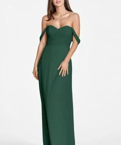 Wtoo By Watters Bridesmaid Dress Marzia All Bridesmaid Dresses