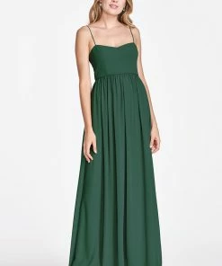 Wtoo By Watters Bridesmaid Dress Porter All Bridesmaid Dresses