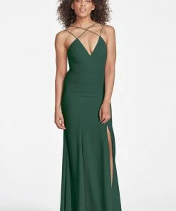 All Bridesmaid Dresses Wtoo Bridesmaid Dress Adalina 811