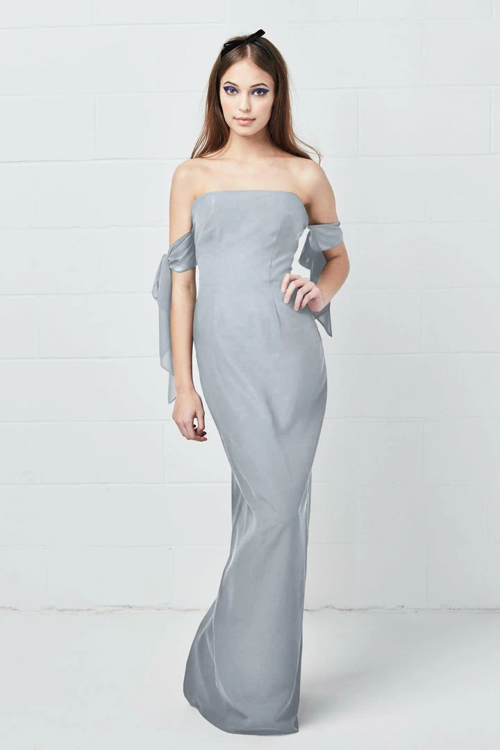 Wtoo Bridesmaid Dress 603 18 Wtoo Bridesmaid Dress 603