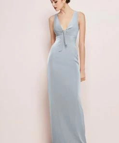 Watters Bridesmaid Dress Mavis