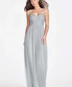 Wtoo By Watters Bridesmaid Dress Lewis