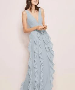 Wtoo By Watters Bridesmaid Dress Hadley All Bridesmaid Dresses