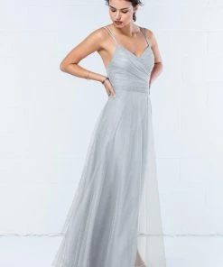 Wtoo Bridesmaid Dress 344