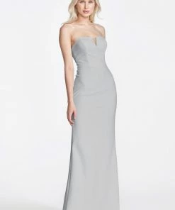 Watters Bridesmaid Dress Mabry
