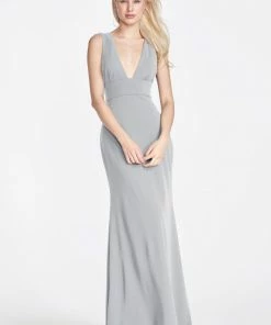 All Bridesmaid Dresses Watters Bridesmaid Dress Cheyanne