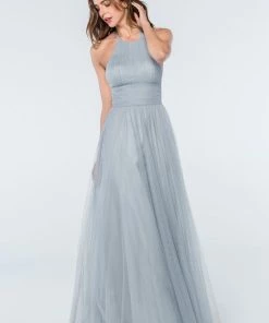 Watters Bridesmaid Dress Abigale 2302 All Bridesmaid Dresses