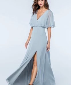 Watters Bridesmaid Dress Lottie All Bridesmaid Dresses