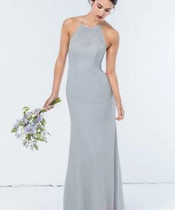 Wtoo By Watters Bridesmaid Dress Style 303