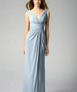 Watters Bridesmaid Dress Antonia 7548 25 Watters Bridesmaid Dress Antonia 7548