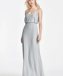 All Bridesmaid Dresses Wtoo By Watters Bridesmaid Dress Nixon
