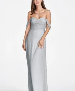 Wtoo By Watters Bridesmaid Dress Marzia All Bridesmaid Dresses