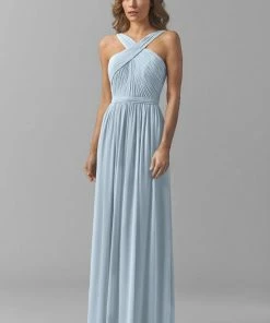 All Bridesmaid Dresses Watters Bridesmaid Dress Micah