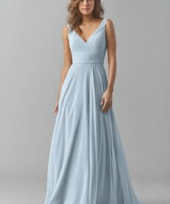 Watters Bridesmaid Dress Karen All Bridesmaid Dresses
