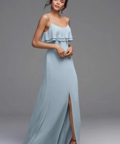 Watters Bridesmaids Dress Jasper 4501 All Bridesmaid Dresses 31 Watters Bridesmaids Dress Jasper 4501 All Bridesmaid Dresses