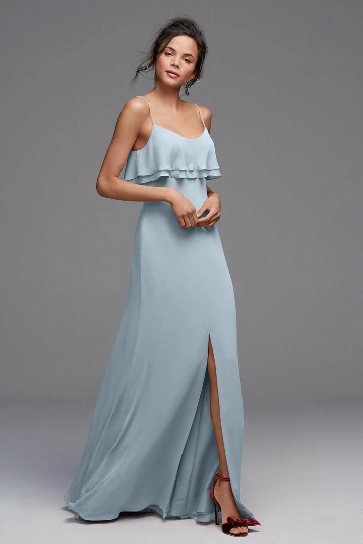 Watters Bridesmaids Dress Jasper 4501 All Bridesmaid Dresses 10 Watters Bridesmaids Dress Jasper 4501 All Bridesmaid Dresses