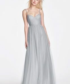 All Bridesmaid Dresses Wtoo By Watters Bridesmaid Dress Everest