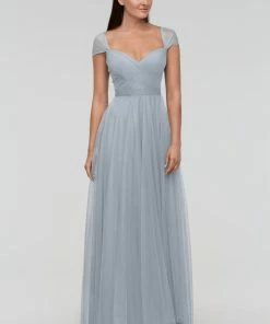 Watters Bridesmaid Dress Candy 9361 All Bridesmaid Dresses