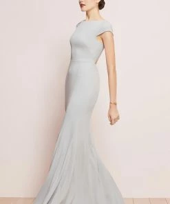 Watters Bridesmaid Dress Parker 6814 All Bridesmaid Dresses