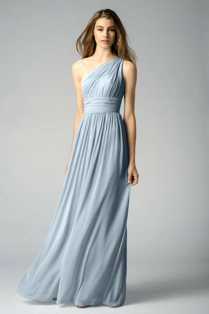 Watters Bridesmaid Dress Tamara 7546 13 Watters Bridesmaid Dress Tamara 7546