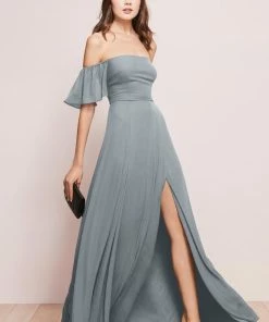 Wtoo By Watters Bridesmaid Dress Baylie 755